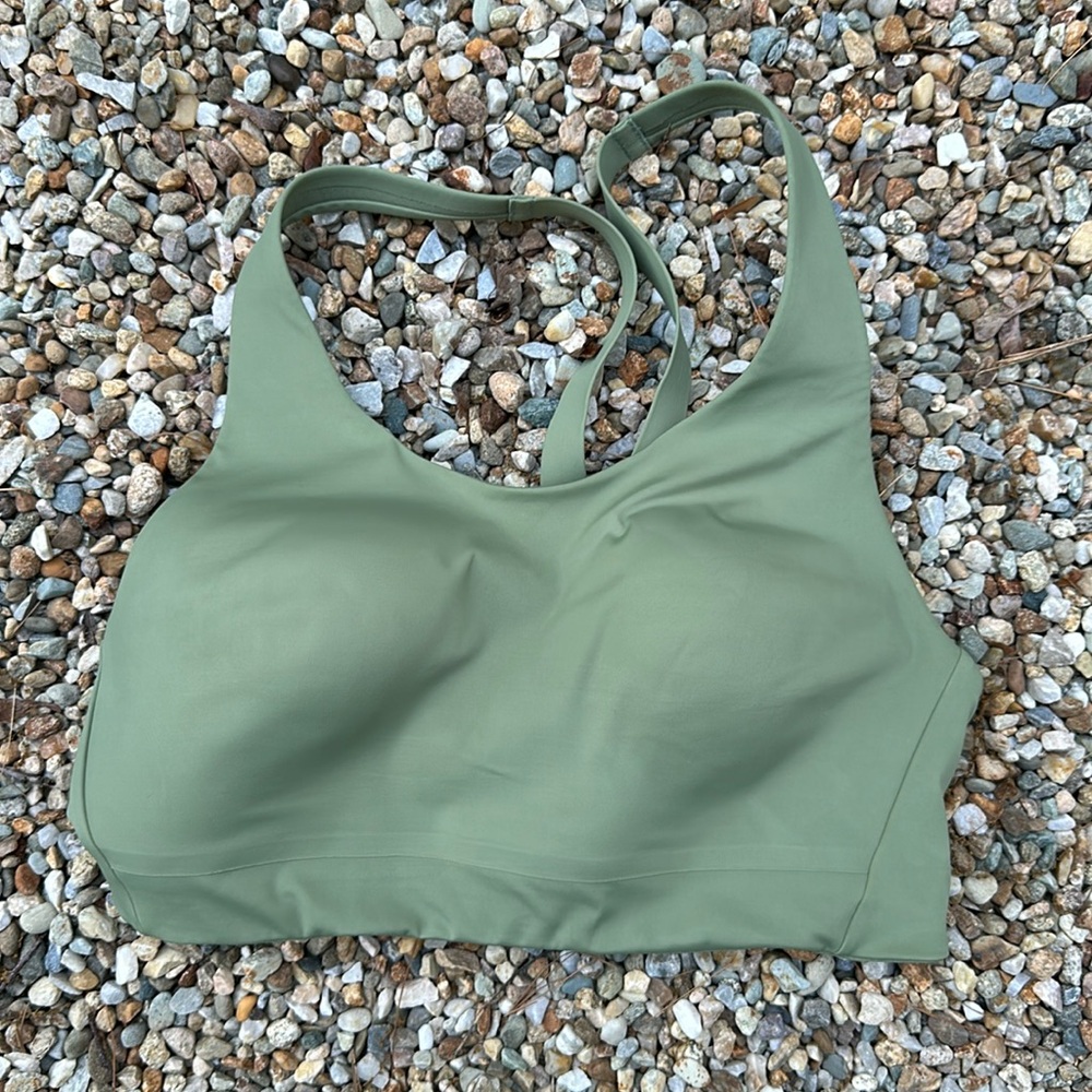 Athleta Advance Bra B-G, sports bra, 32D